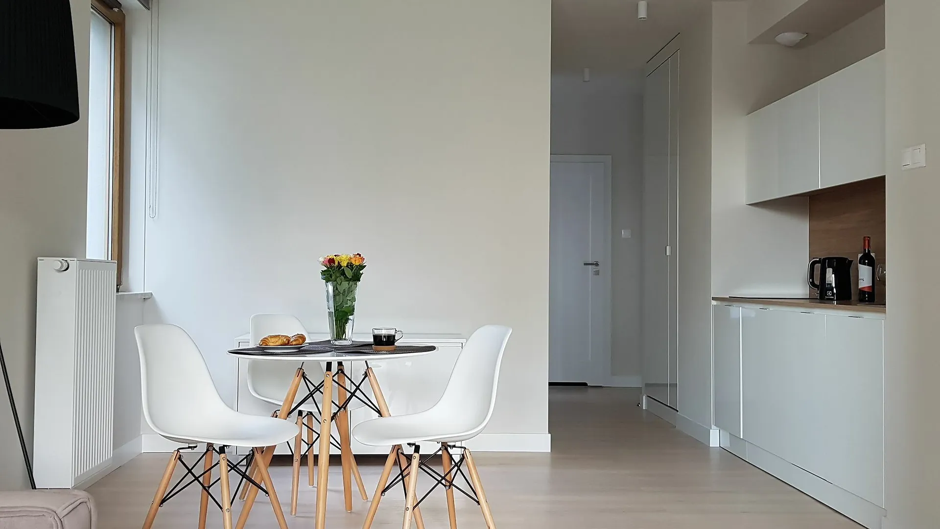 Chopin Apartments - Mennica Residence Varsavia 0*,  Polonia