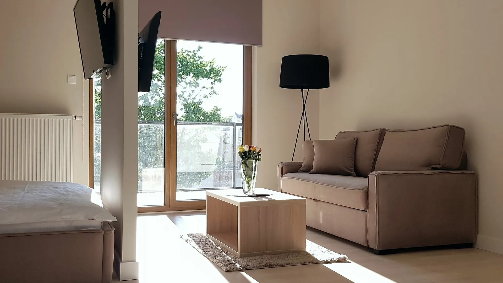 Chopin Apartments - Mennica Residence Varsavia